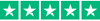 trustpilot stars png