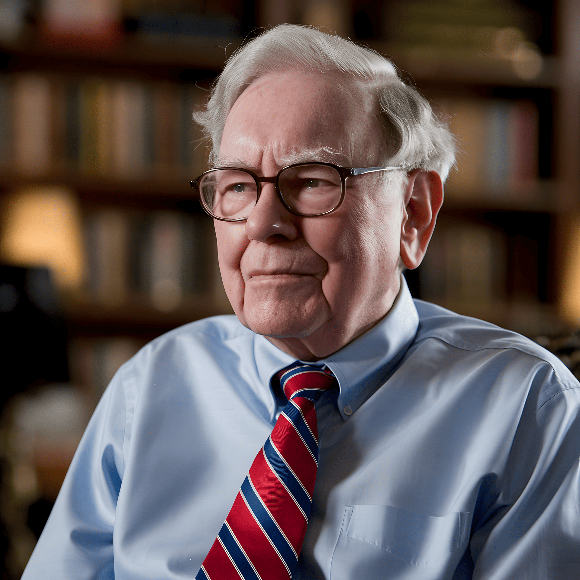 Warren Buffett Value Investing